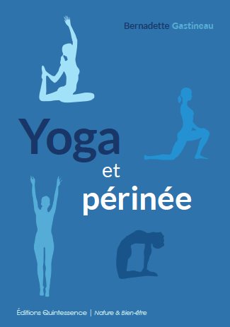 Yoga et Périnée